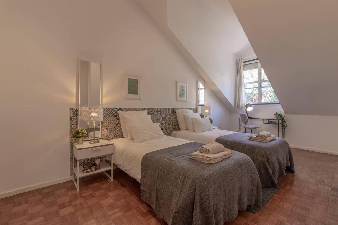 Photo of Bedroom in Bairro Alto