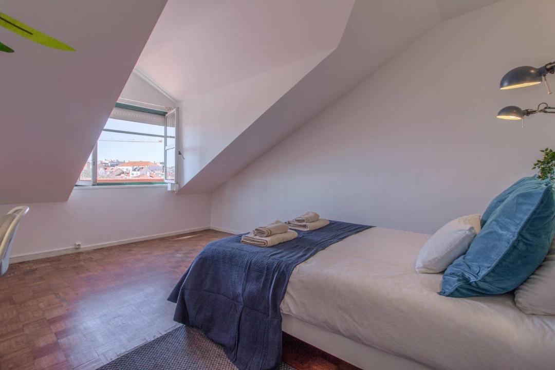 Photo of Bedroom in Bairro Alto
