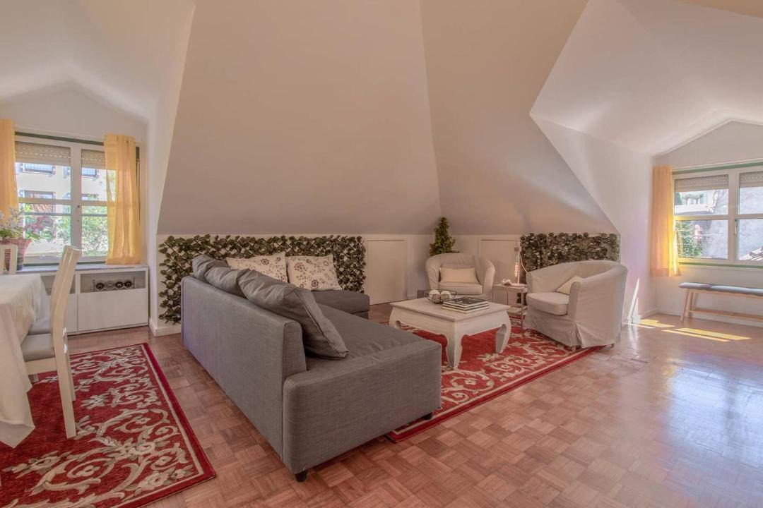 Photo of Livingroom in Bairro Alto
