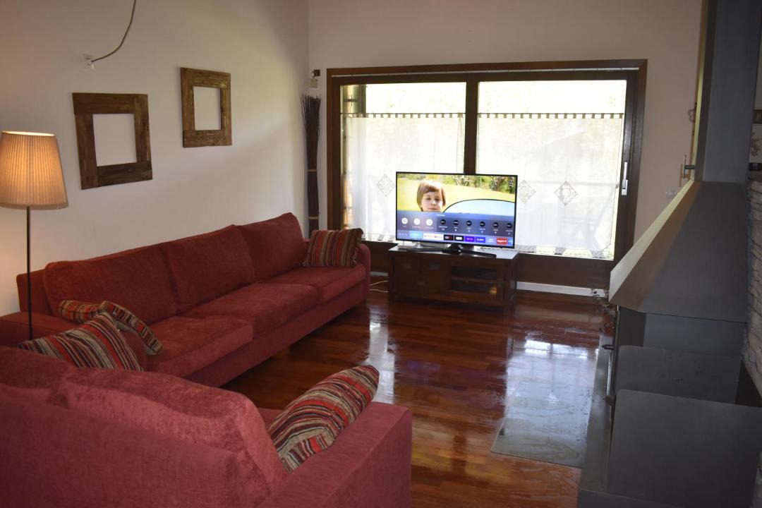 Photo of Livingroom in La Molina