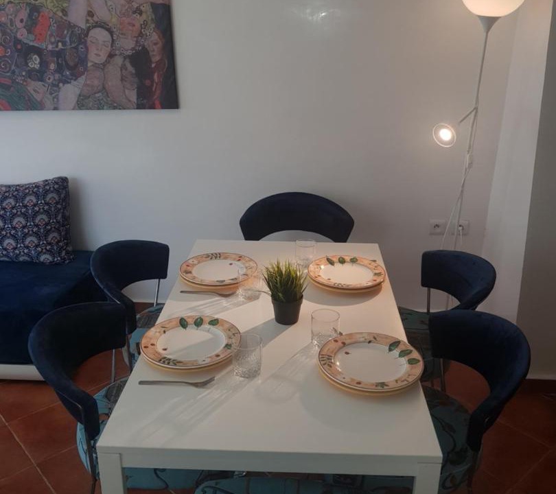 Photo of Livingroom in Sidi Bouzid