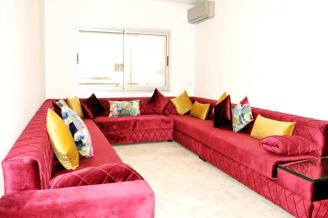 Photo of Livingroom in Sidi Maarouf