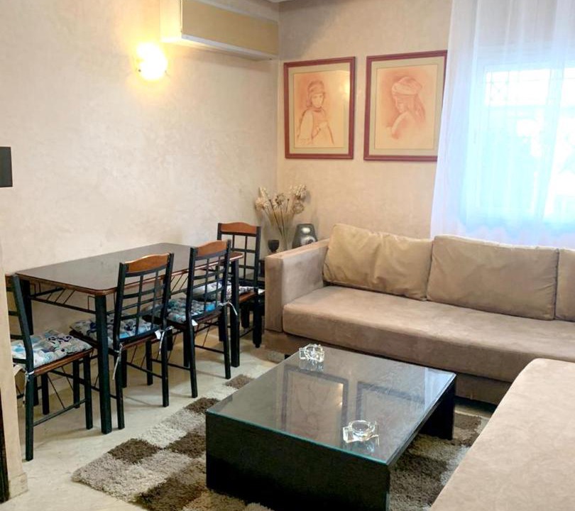 Photo of Livingroom in Ain Chock
