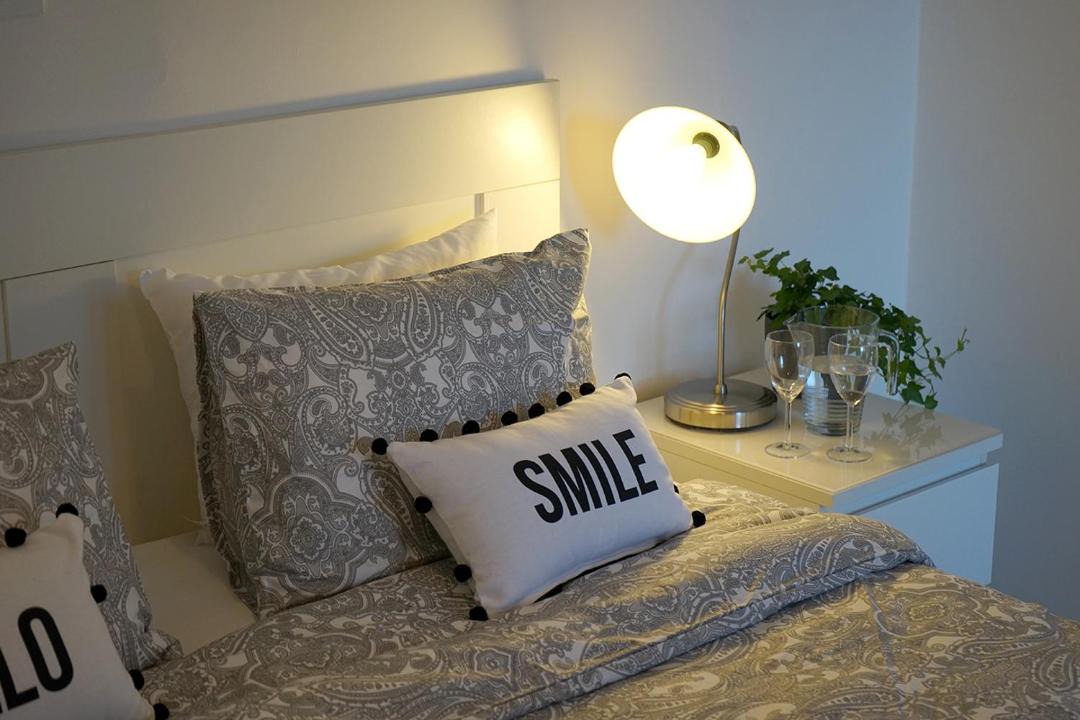 Photo of Bedroom in Restelo