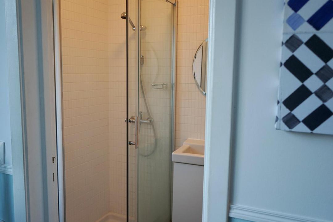 Photo of Bathroom in Restelo