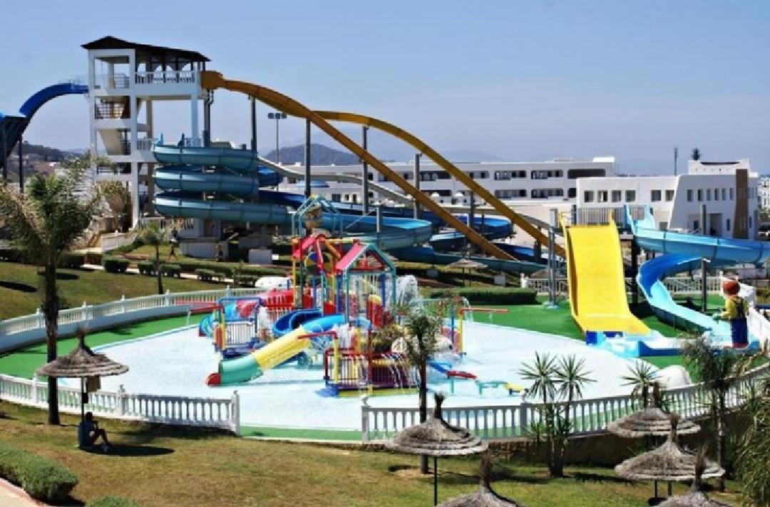 Photo of Others in Marina Smir