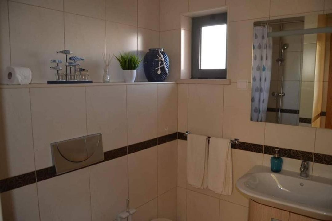 Photo of Bathroom in Pera