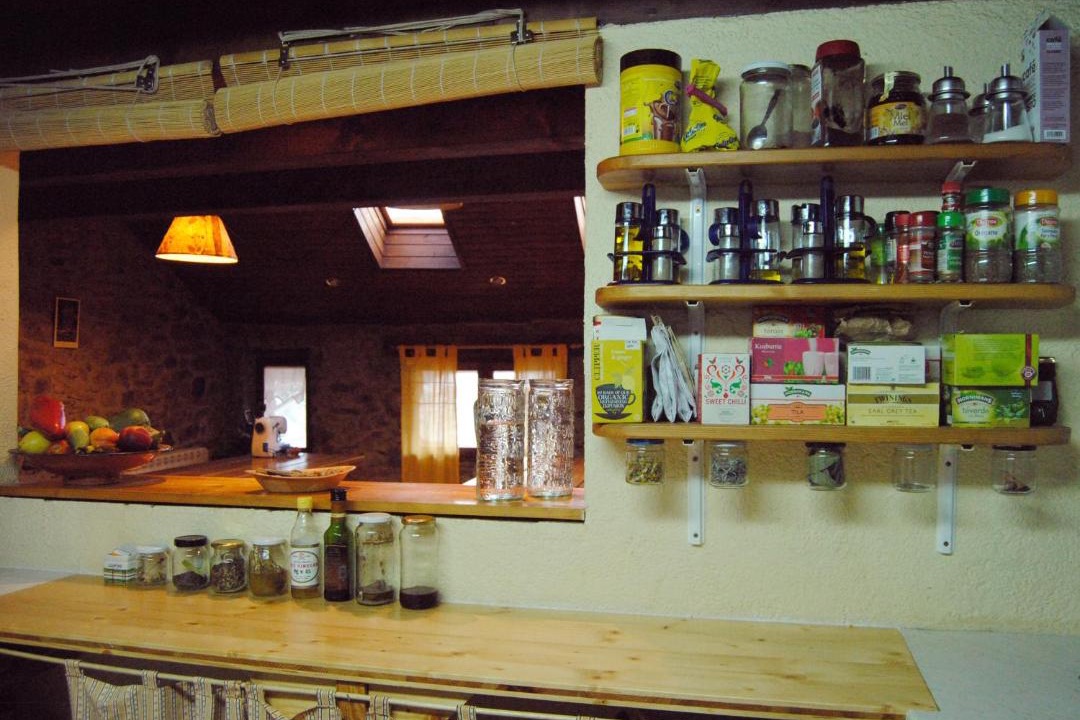 Photo of Kitchen in Llagunes