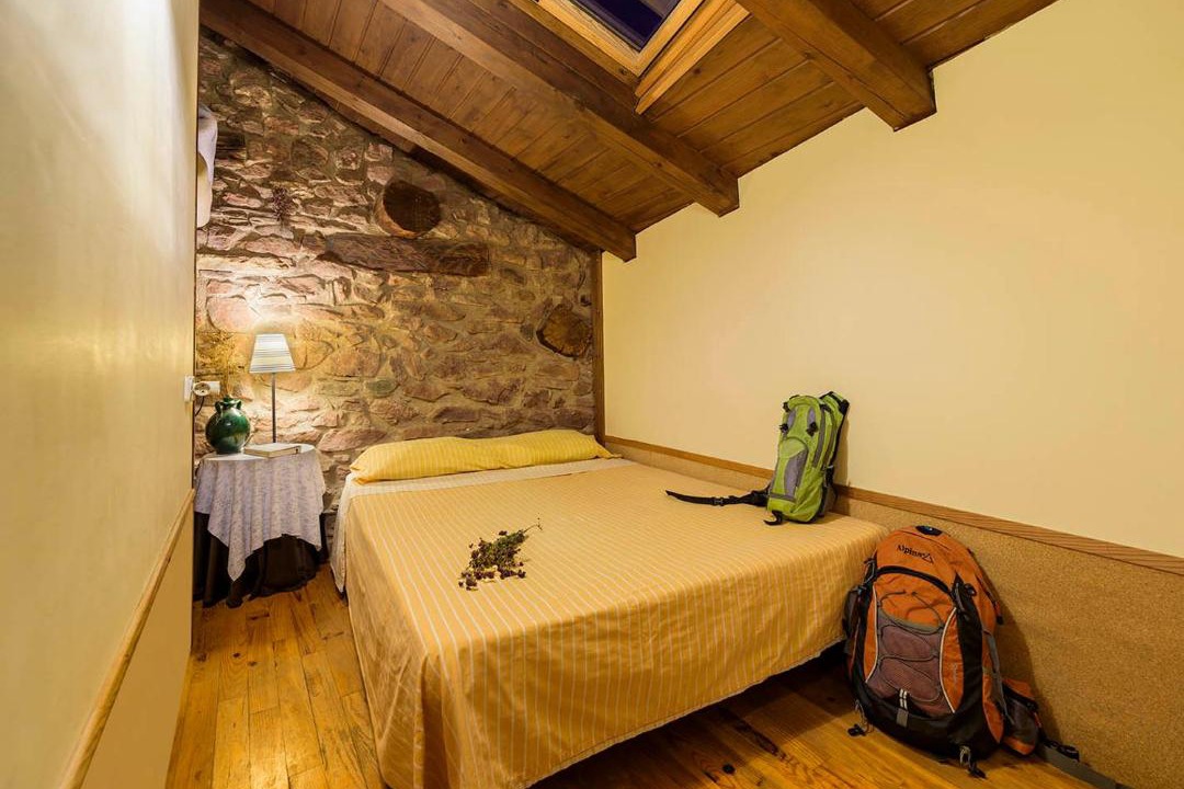 Photo of Bedroom in Llagunes