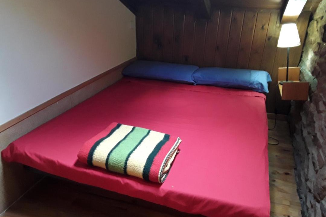 Photo of Bedroom in Llagunes