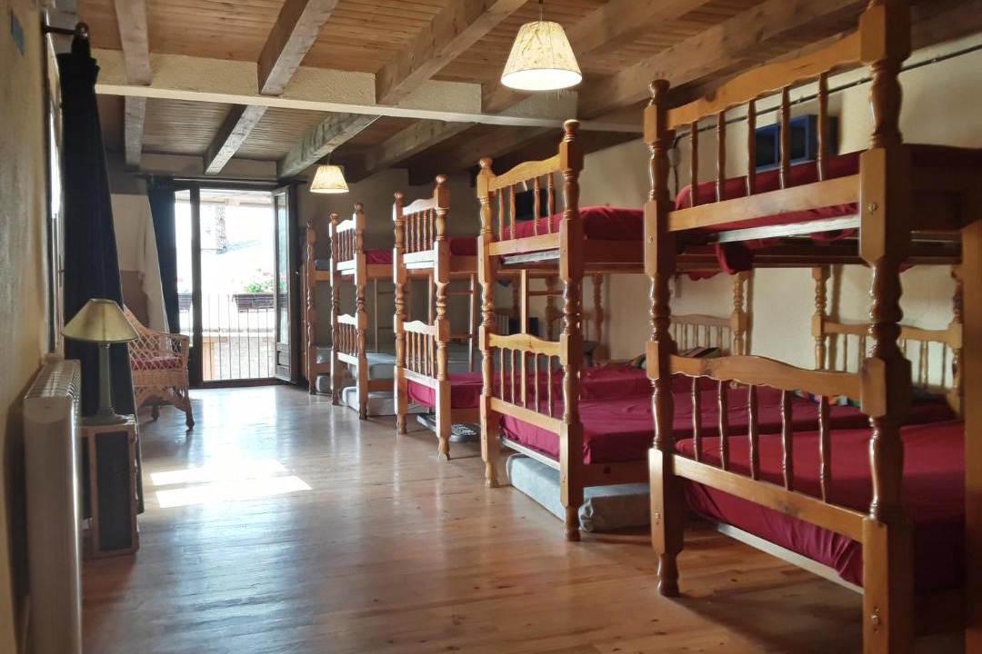 Photo of Bedroom in Llagunes