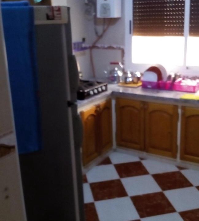 Photo of Kitchen in Berkane