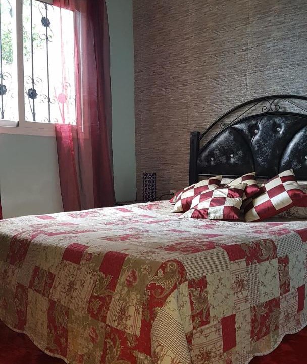 Photo of Bedroom in Tamariss