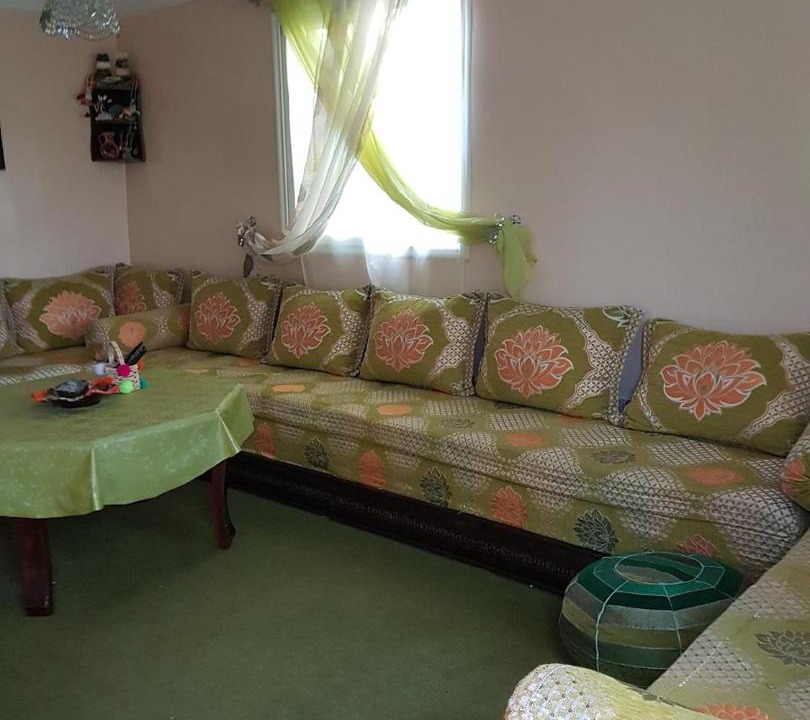 Photo of Livingroom in Tamariss