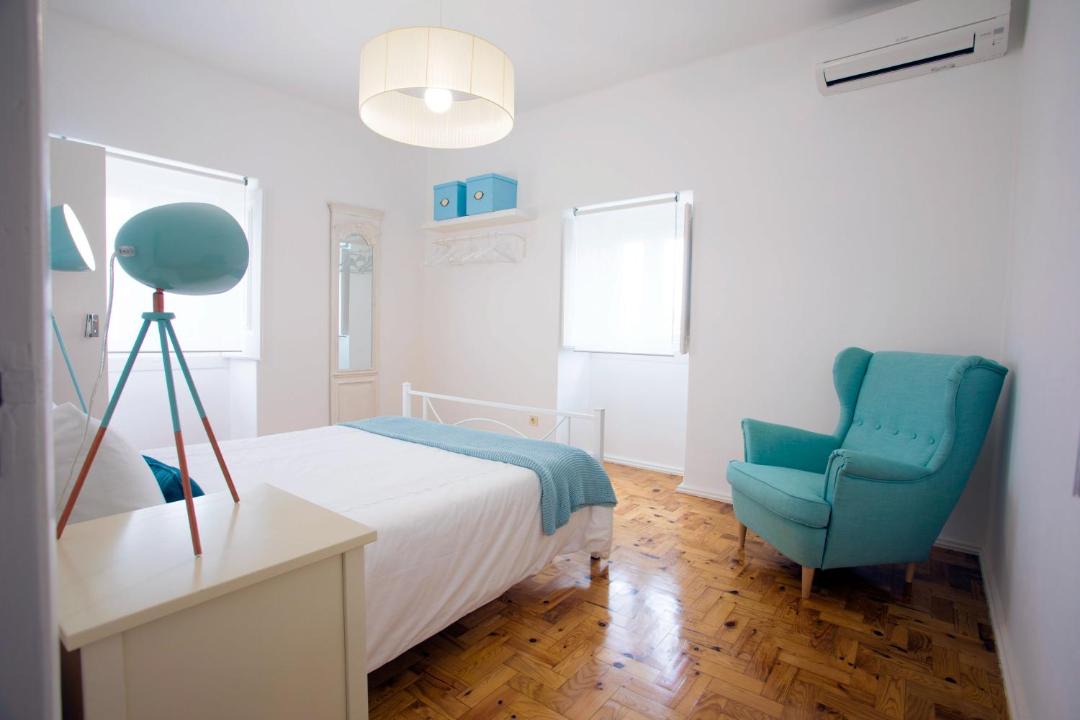 Photo of Bedroom in Vila Verde