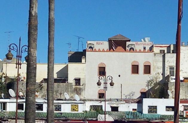 Photo of Others in Medina of Tangier