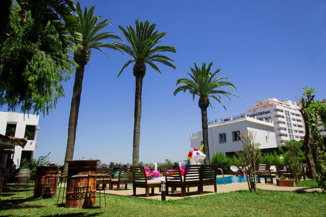 Photo of Others in Tangier