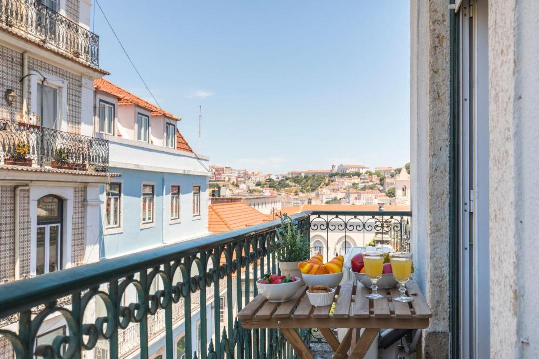 Photo of Patio Balcony in Sacramento