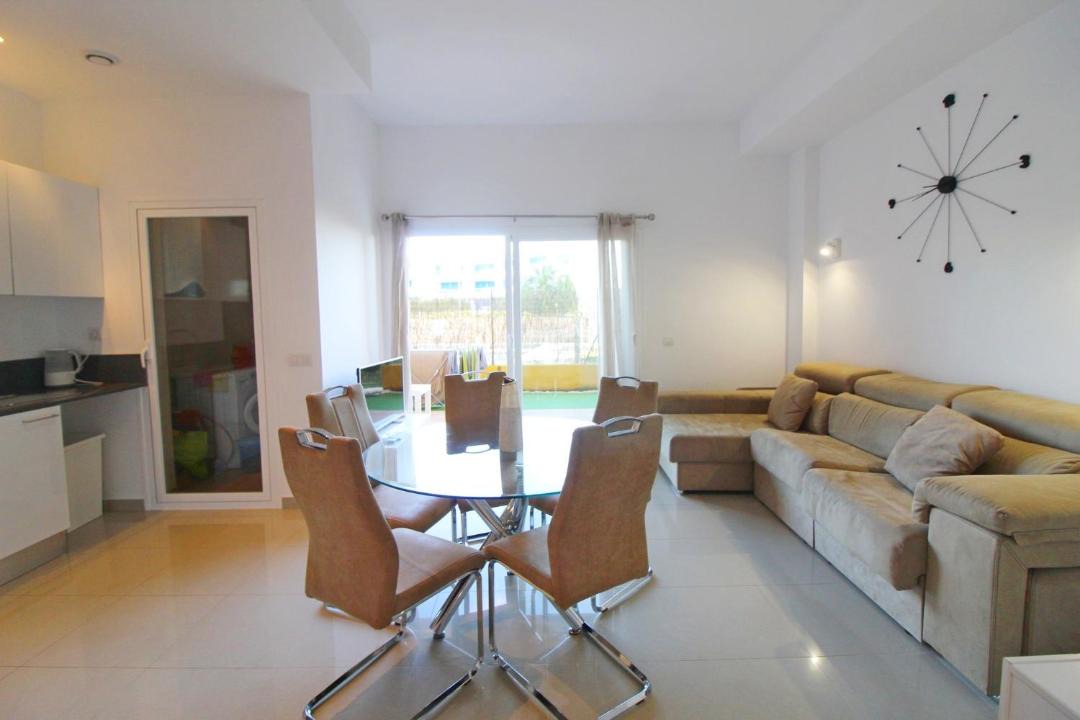 Photo of Livingroom in Flamenca Beach