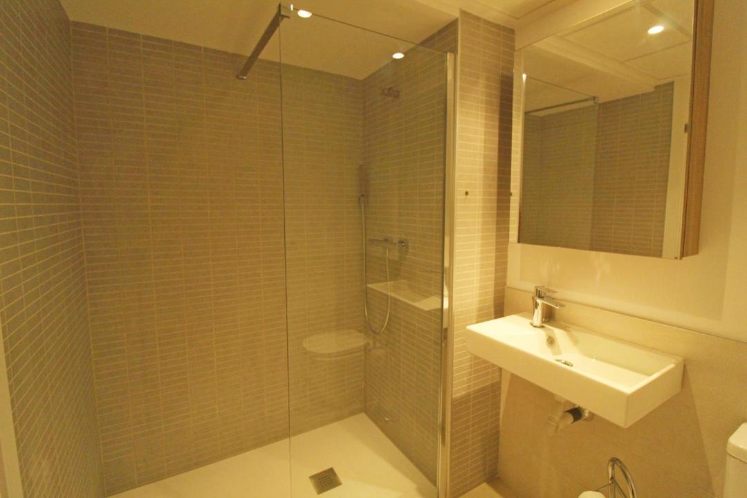 Photo of Bathroom in Flamenca Beach