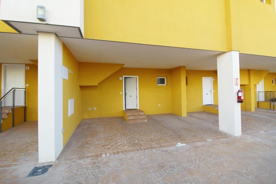 Photo of Bedroom in Flamenca Beach