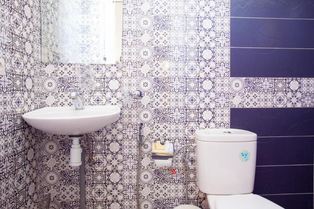 Photo of Bathroom in LA GIRONDE