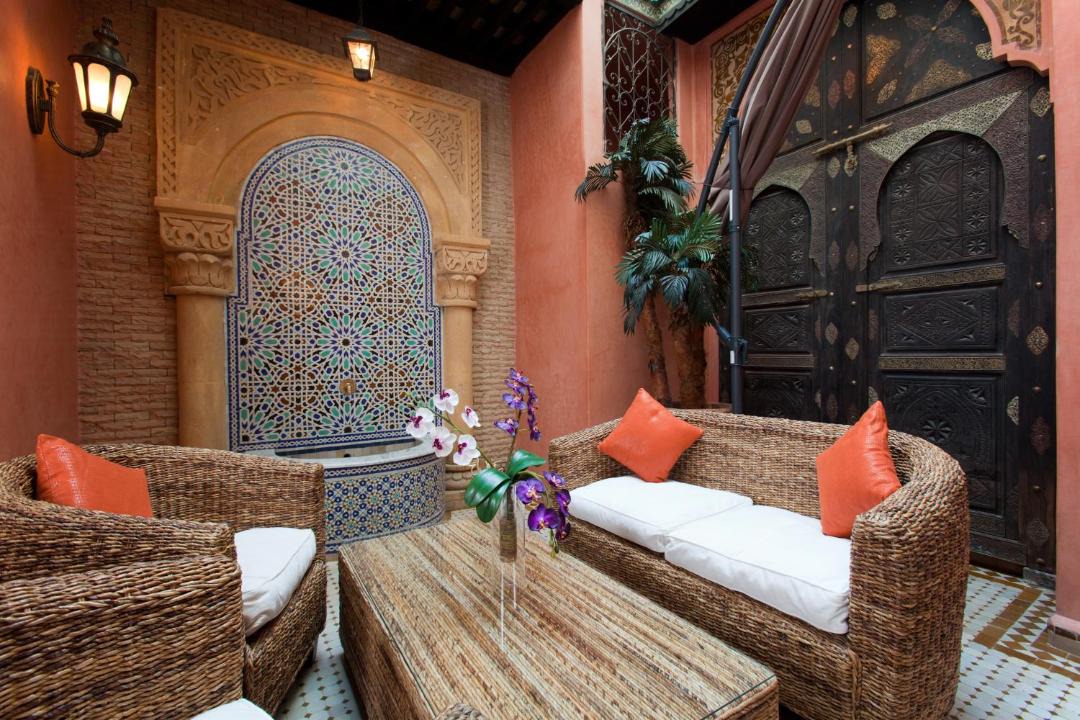 Photo of Patio Balcony in Gauthier