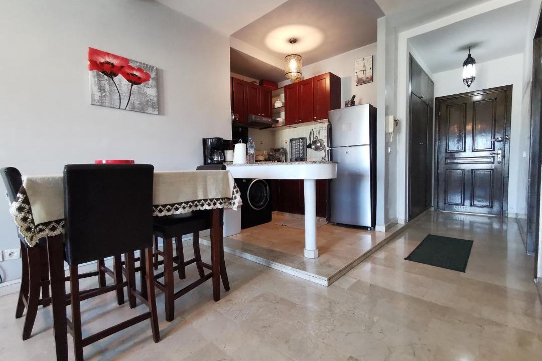 Photo of Kitchen in Belvedere