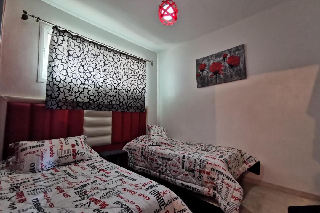 Photo of Bedroom in Belvedere