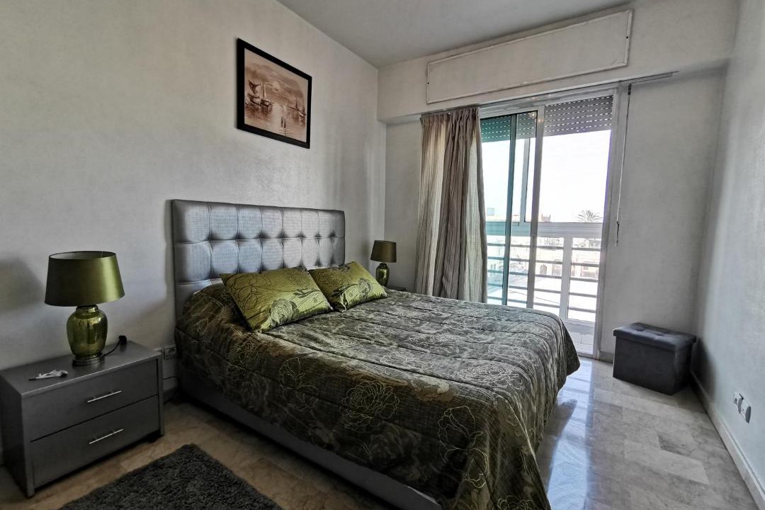 Photo of Bedroom in Belvedere