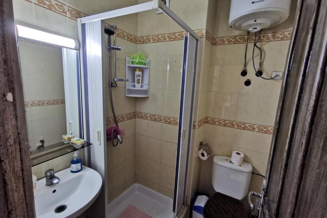 Photo of Bathroom in Belvedere