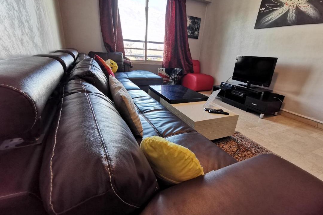 Photo of Livingroom in Belvedere