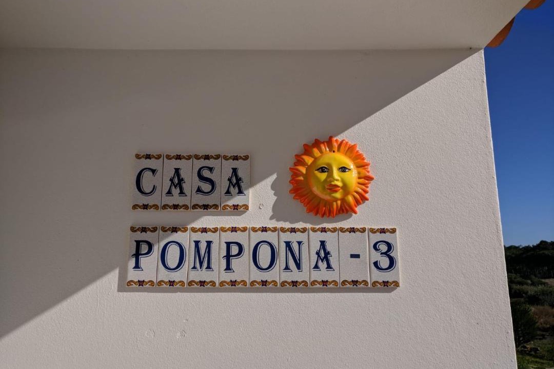 Photo of Bedroom in Bemparece