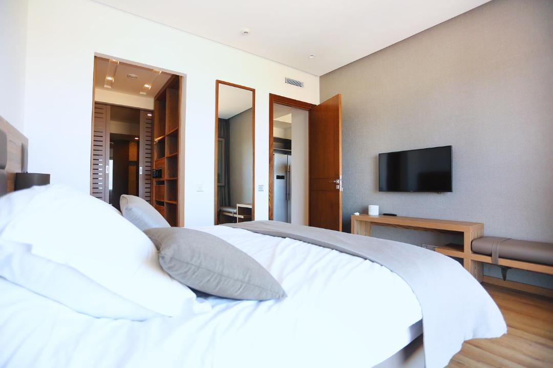Photo of Bedroom in Ain Diab