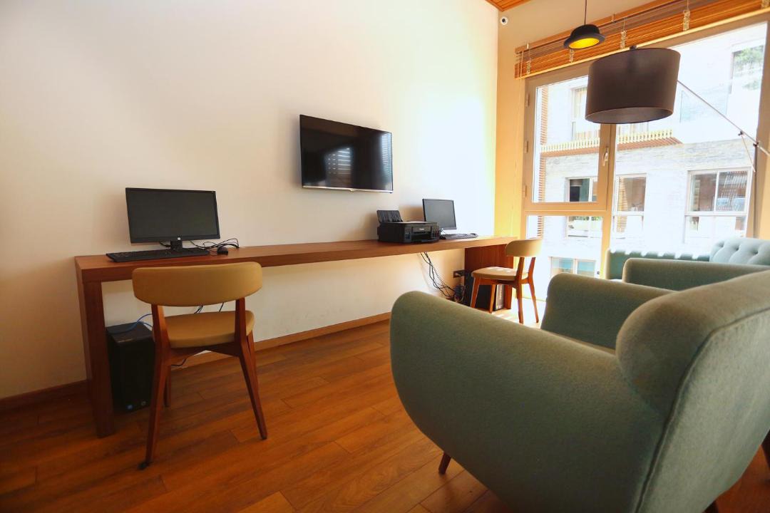 Photo of Livingroom in Ain Diab