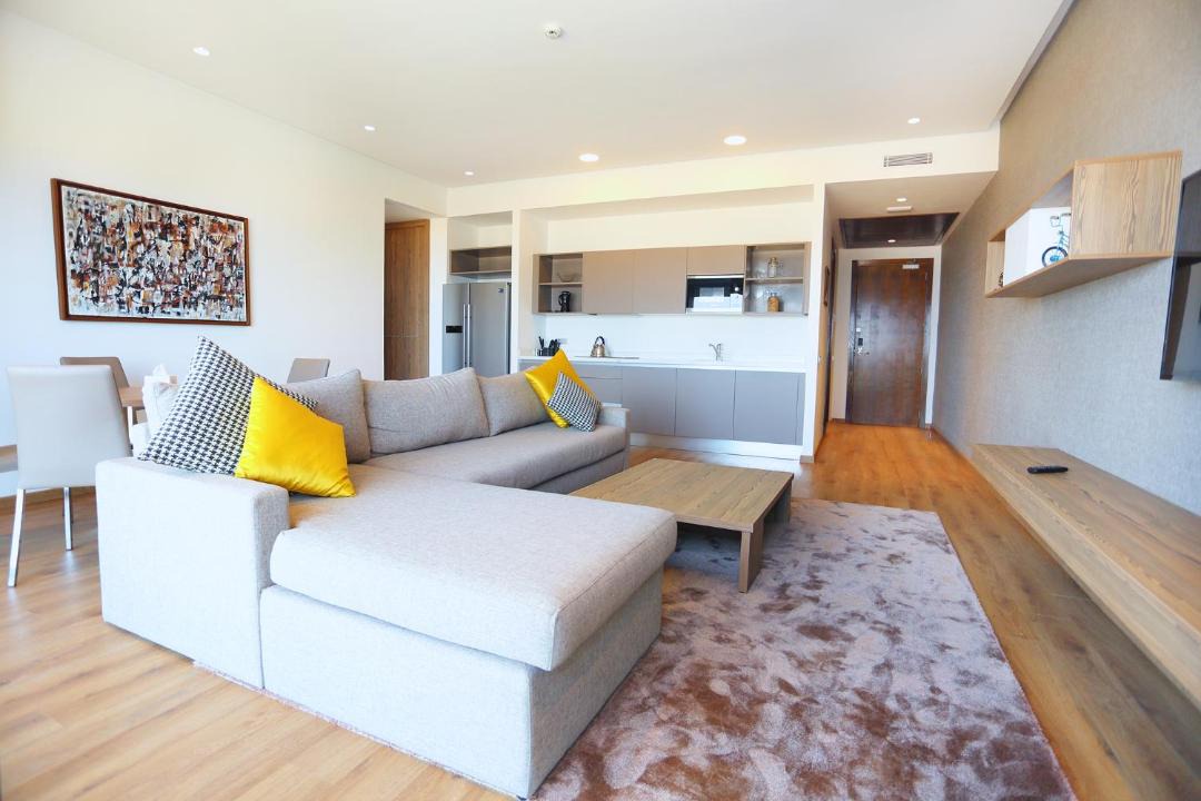 Photo of Livingroom in Ain Diab