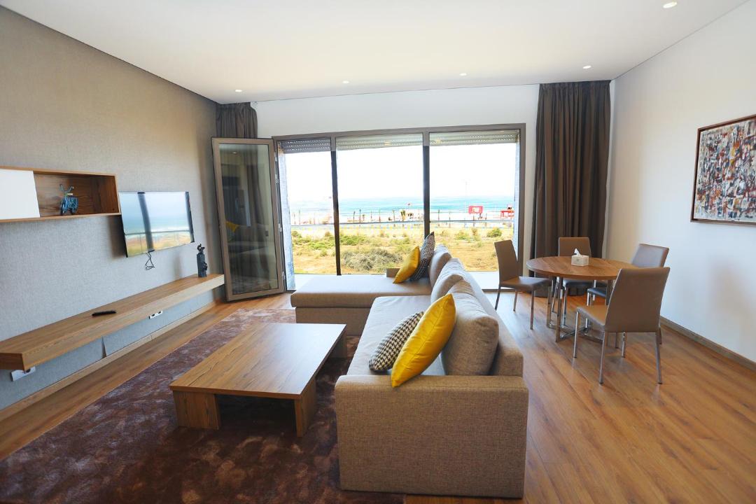 Photo of Livingroom in Ain Diab
