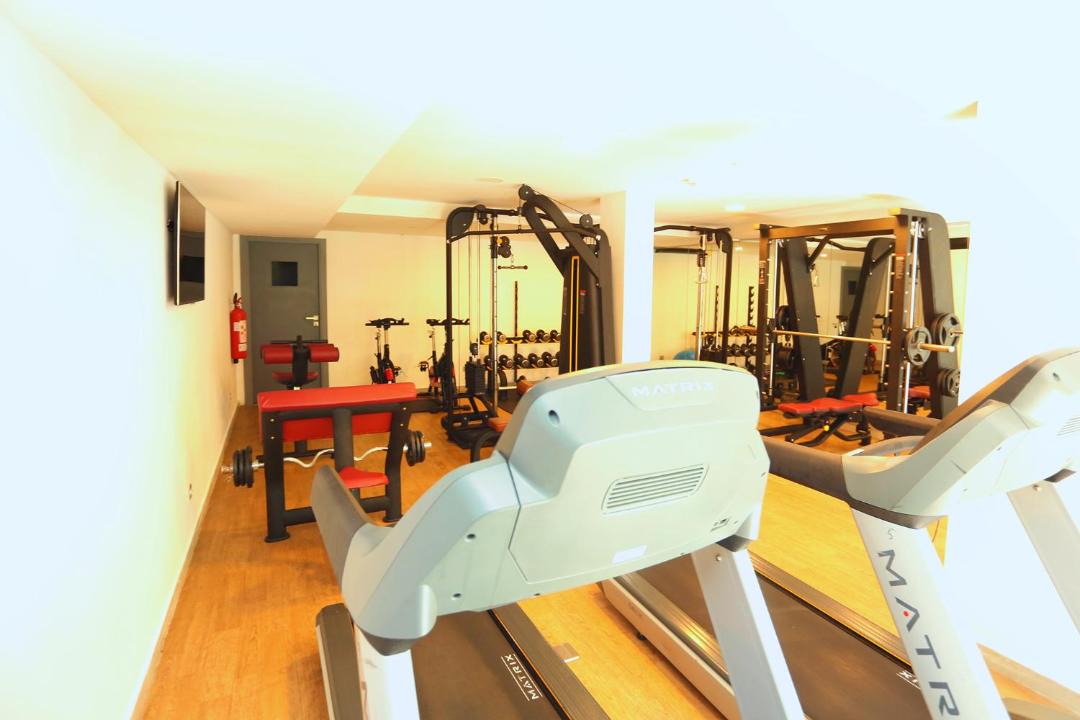 Photo of Livingroom in Ain Diab