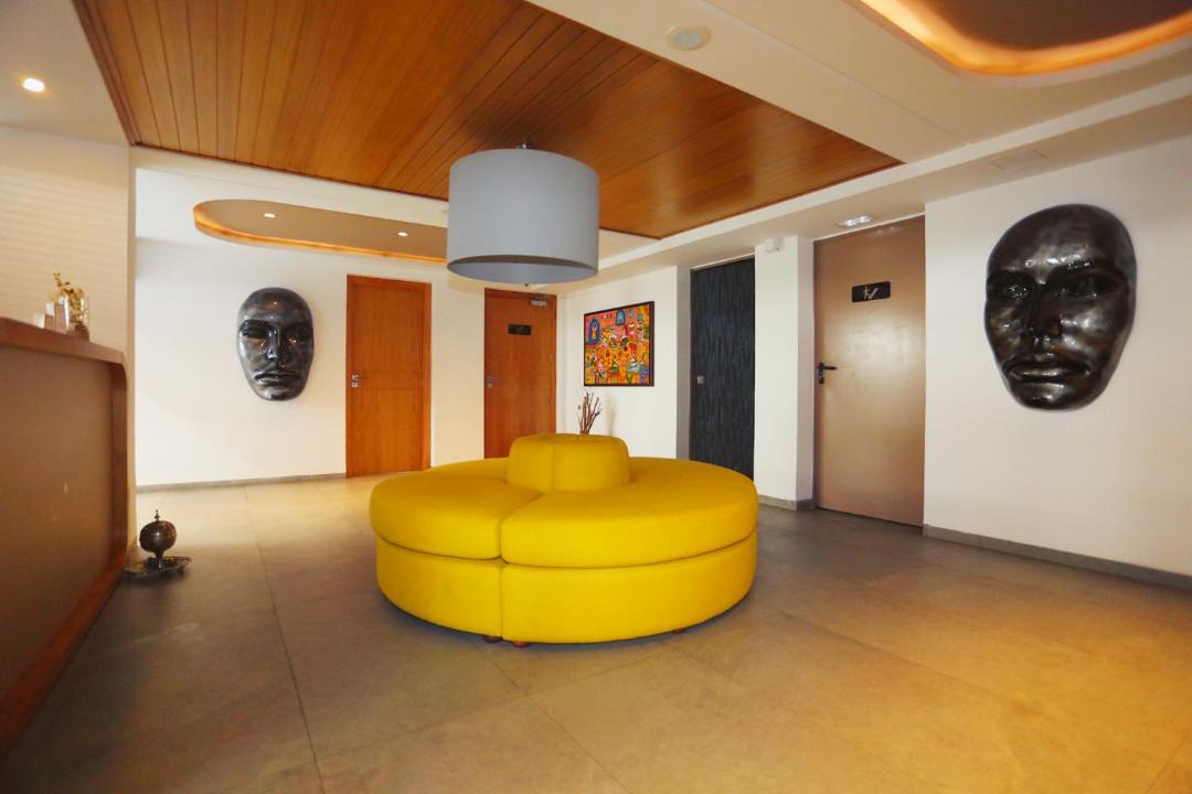 Photo of Livingroom in Ain Diab