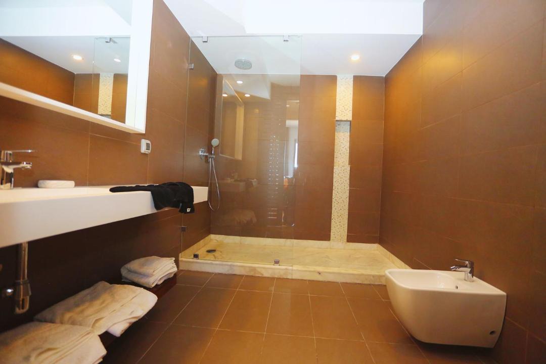 Photo of Bathroom in Ain Diab