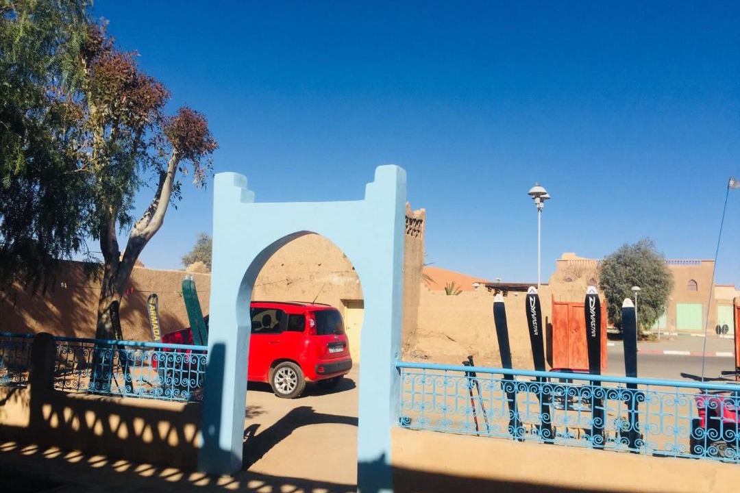 Photo of Others in Hassilabied
