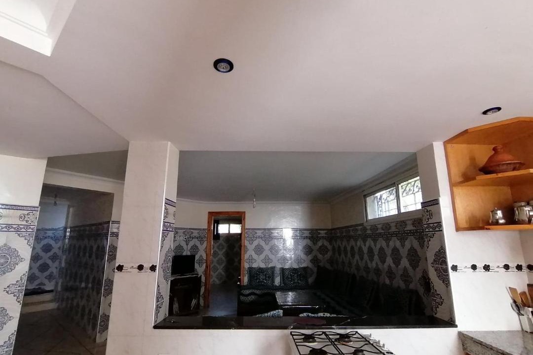 Photo of Kitchen in Sidi Rahal