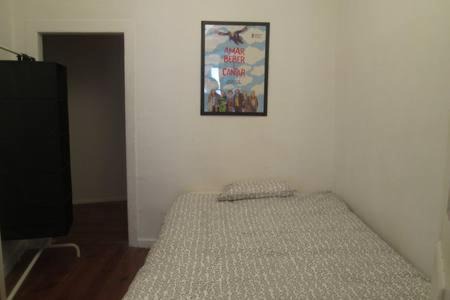 Photo of Bedroom in Sacramento