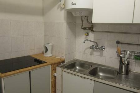 Photo of Kitchen in Sacramento