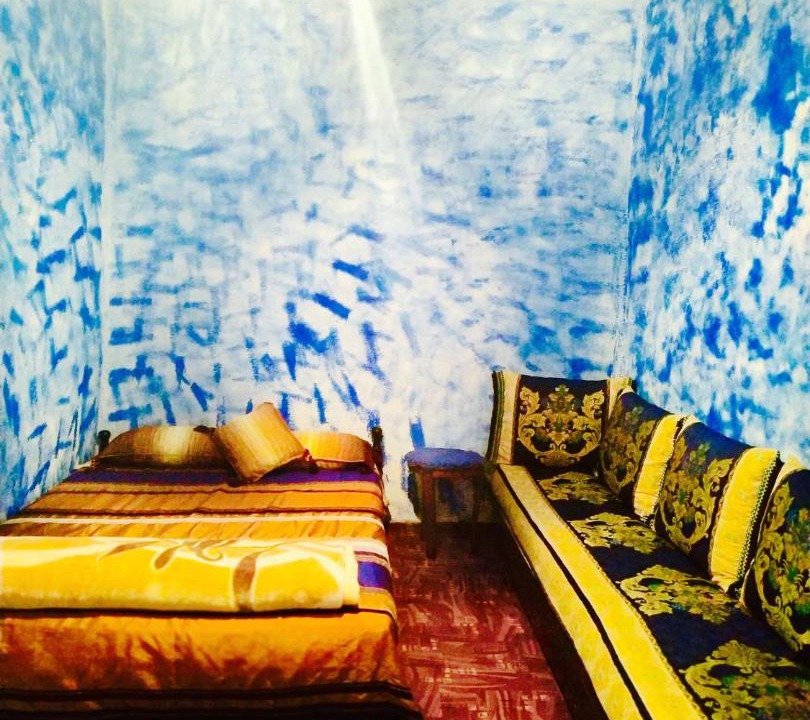 Photo of Others in Medina of Chefchaouen