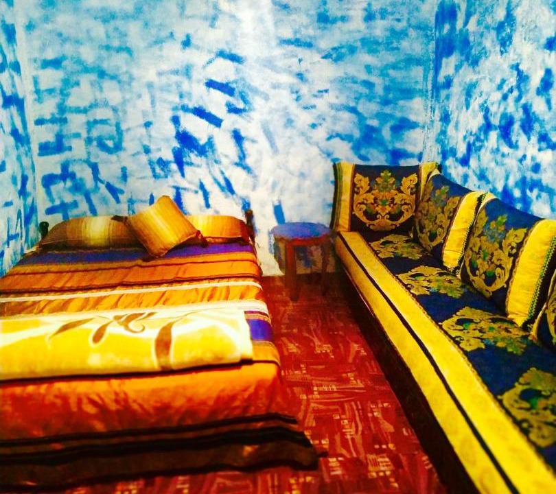 Photo of Others in Medina of Chefchaouen