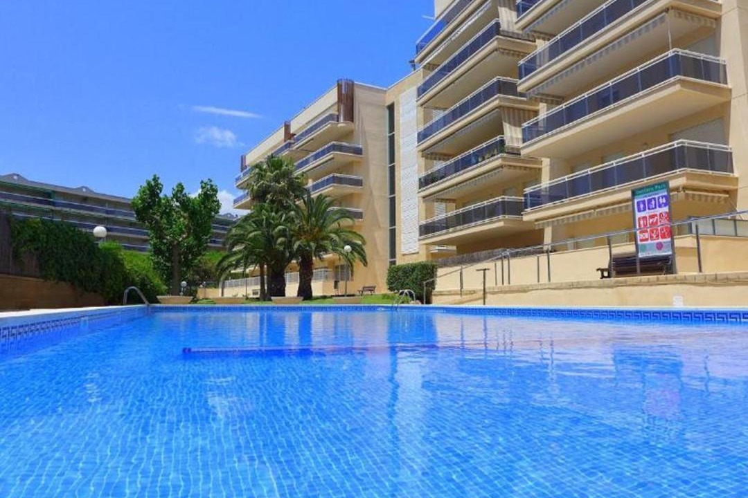 Photo of Outdoor in Salou City Centre
