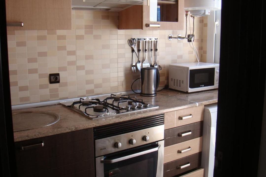 Photo of Kitchen in Sidi Bouzid