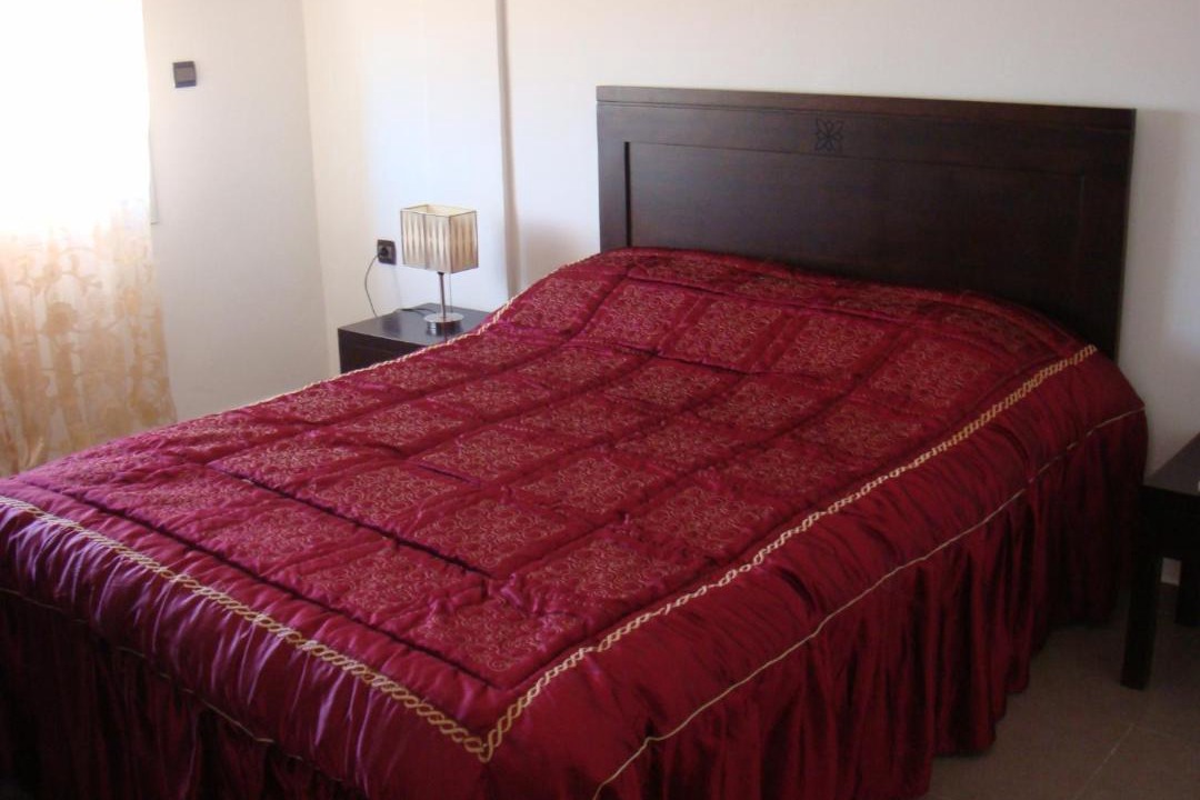 Photo of Bedroom in Sidi Bouzid