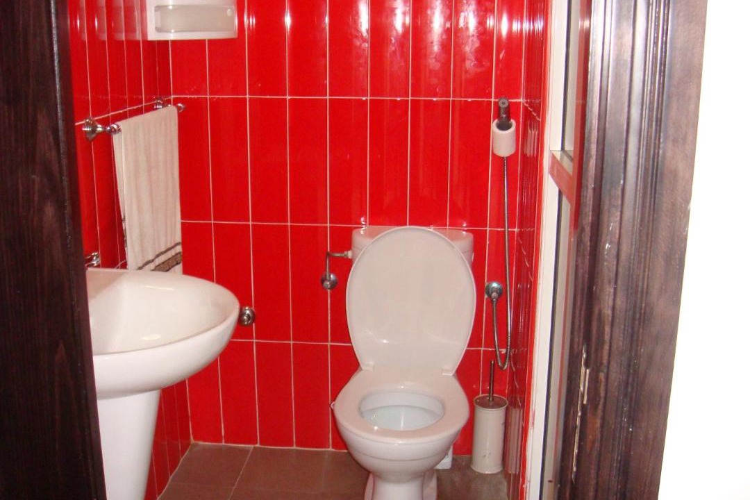 Photo of Bathroom in Sidi Bouzid